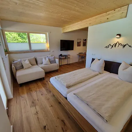 Stangenaecker * Unterammergau