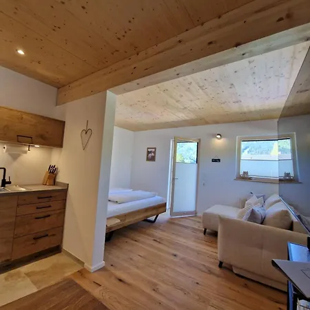 Stangenaecker Unterammergau