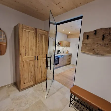 Stangenaecker Apartment Unterammergau