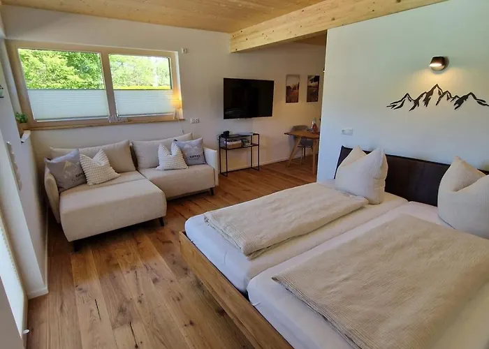 Stangenaecker * 오버암머가우