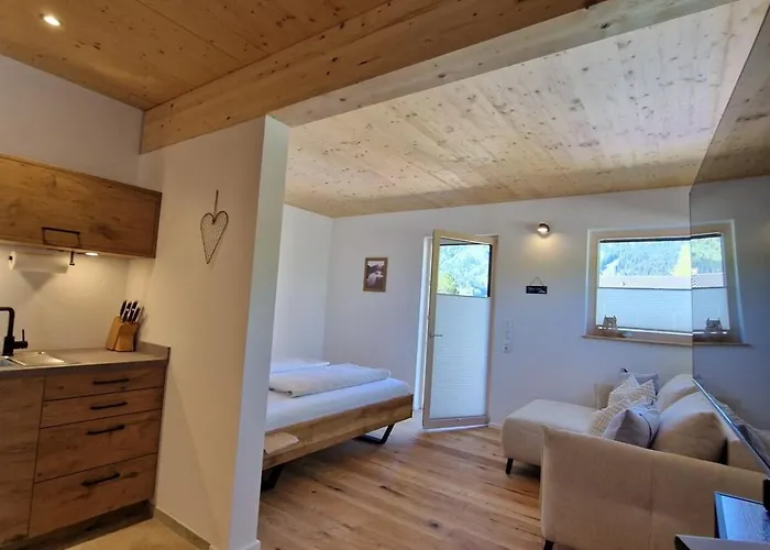 Stangenaecker 오버암머가우